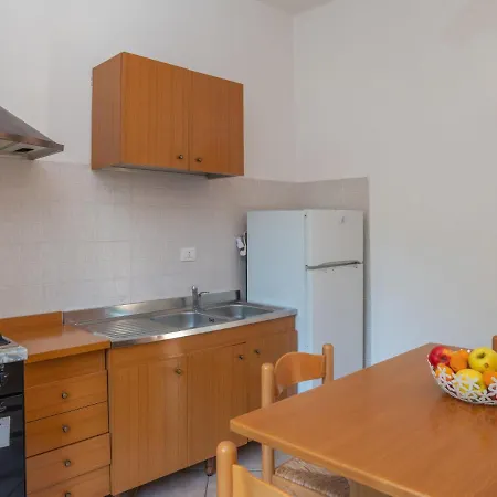 B By Interhome Lägenhet *