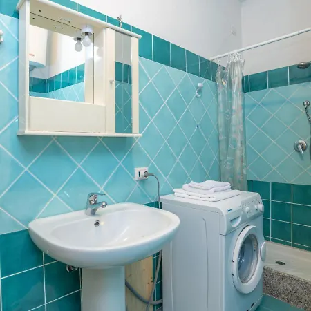 Lägenhet B By Interhome *