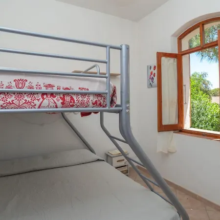 Lägenhet B By Interhome