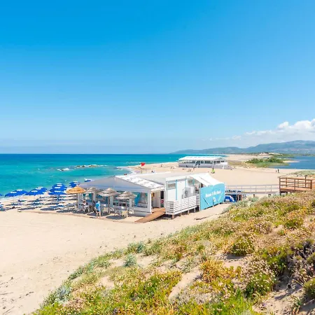 B By Interhome Lägenhet Valledoria (Sardinia)