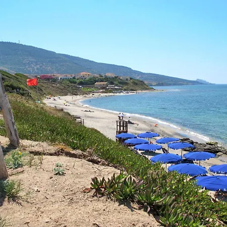 Lägenhet B By Interhome *