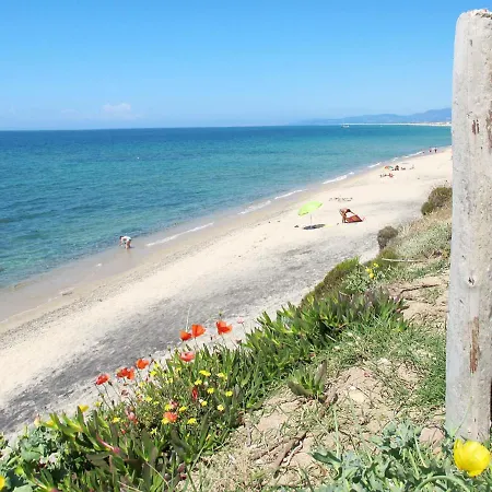 Lägenhet B By Interhome Valledoria (Sardinia)