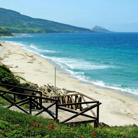 Locazione Turistica B *