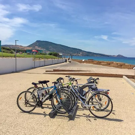 Appartamento Locazione Turistica B Valledoria (Sardinia)