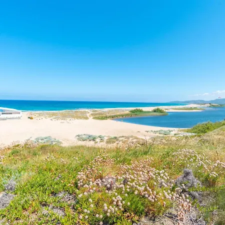 Locazione Turistica B Valledoria (Sardinia)