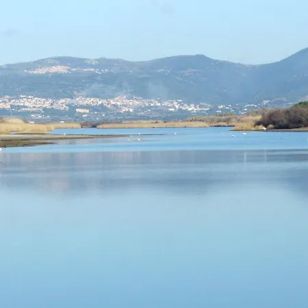 B By Interhome Valledoria (Sardinia)