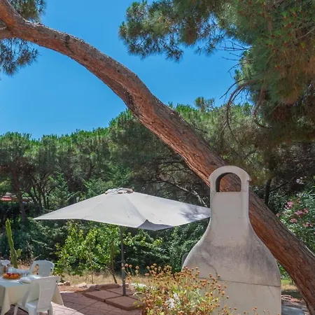 Lägenhet B By Interhome