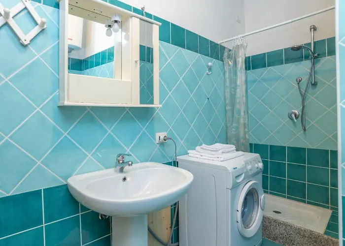 Apartman B By Interhome *