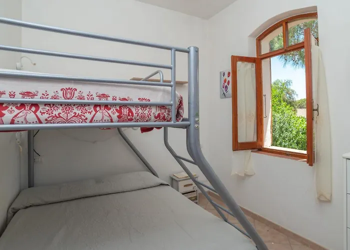 Apartman B By Interhome